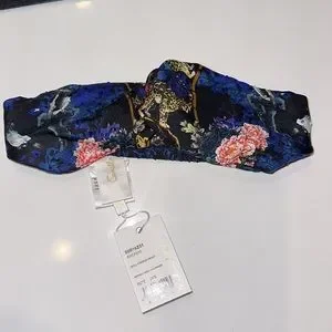 Camilla | Accessories | Camilla Hollywood Heist Black Blue  display picture 2